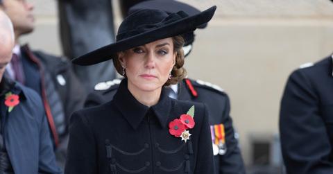 The Red Poppy Holds a Special Meaning During Armistice Day