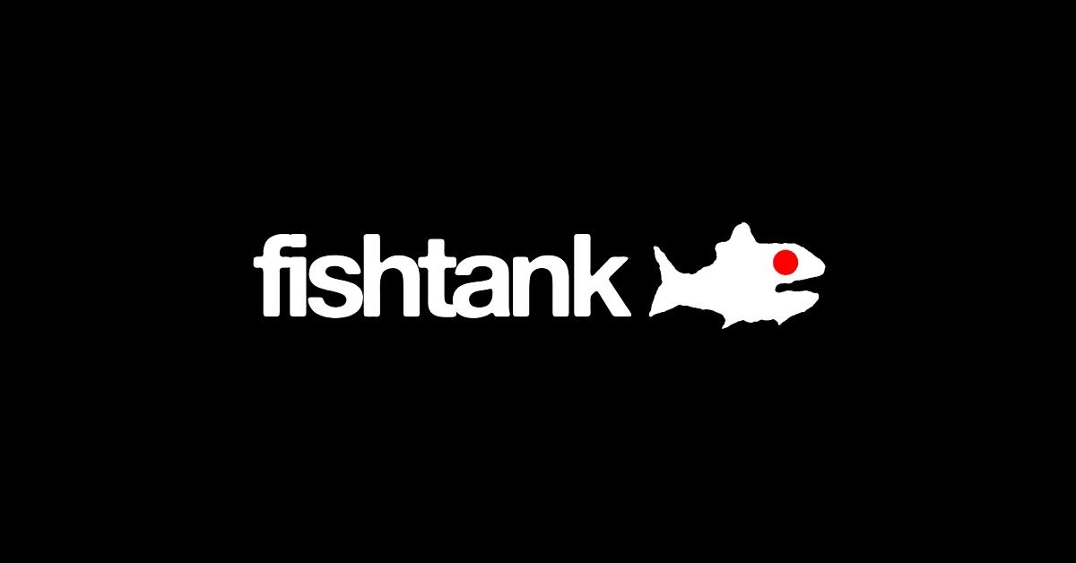 Fishtank logo