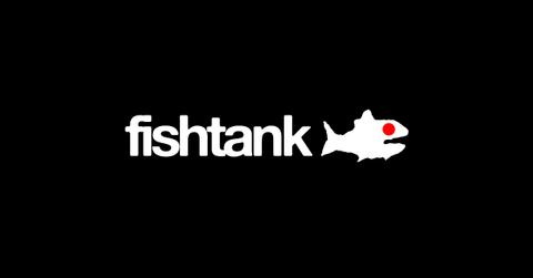 Fishtank logo