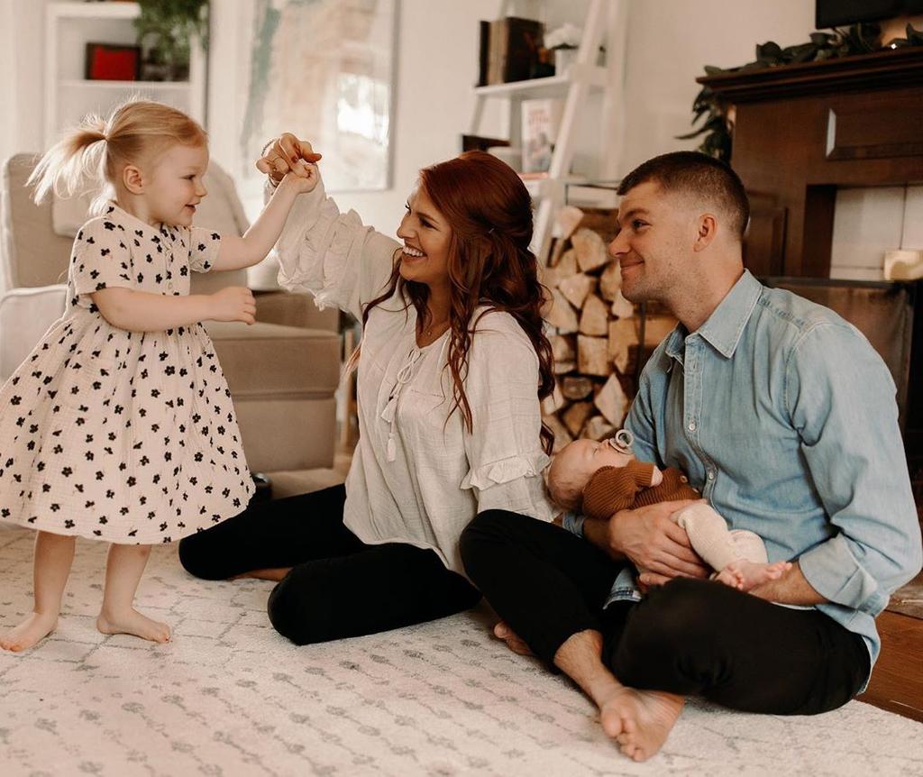 What Does Jeremy Roloff Do for a Living? He Definitely Keeps Busy
