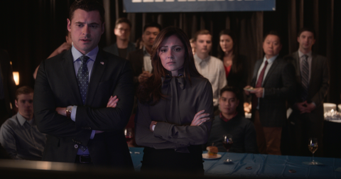 Netflix Cancels 'Designated Survivor' & 'Tuca & Bertie' | Designated Survivor, Netflix, Television, Tuca & Bertie