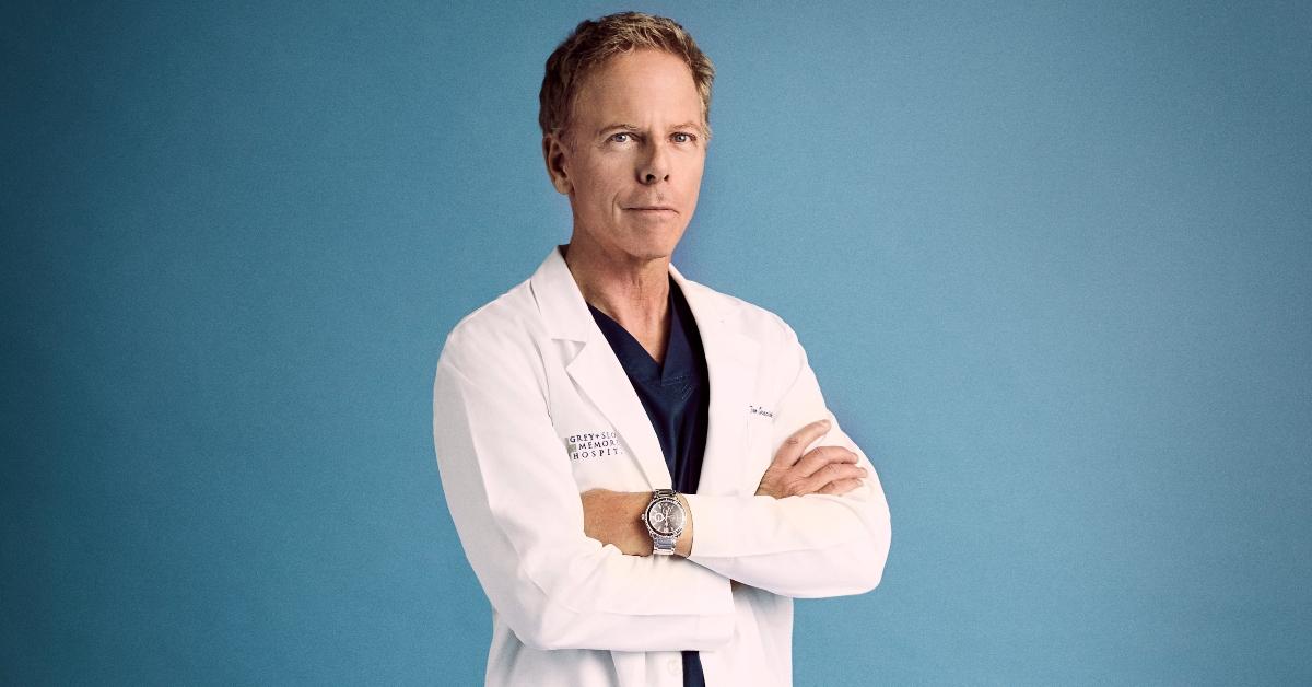 Is Tom Koracick Returning to 'Grey's Anatomy'?