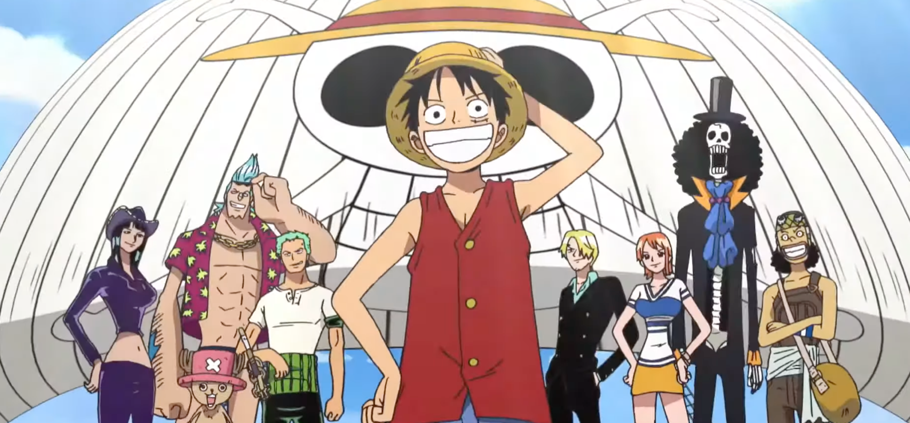 Netflix One Piece season 2 news and release date speculation