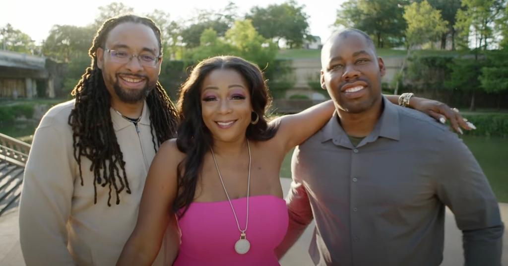 'Seeking Brother Husband' Cast on TLC Meet the Stars