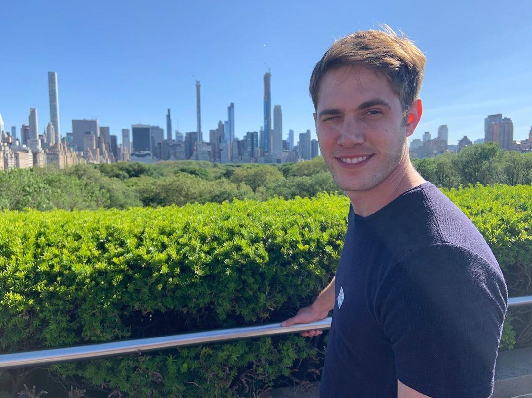 Blake Jenner Posts Apology to Ex-Wife Melissa Benoist — Fans Accuse Him of Gaslighting Her