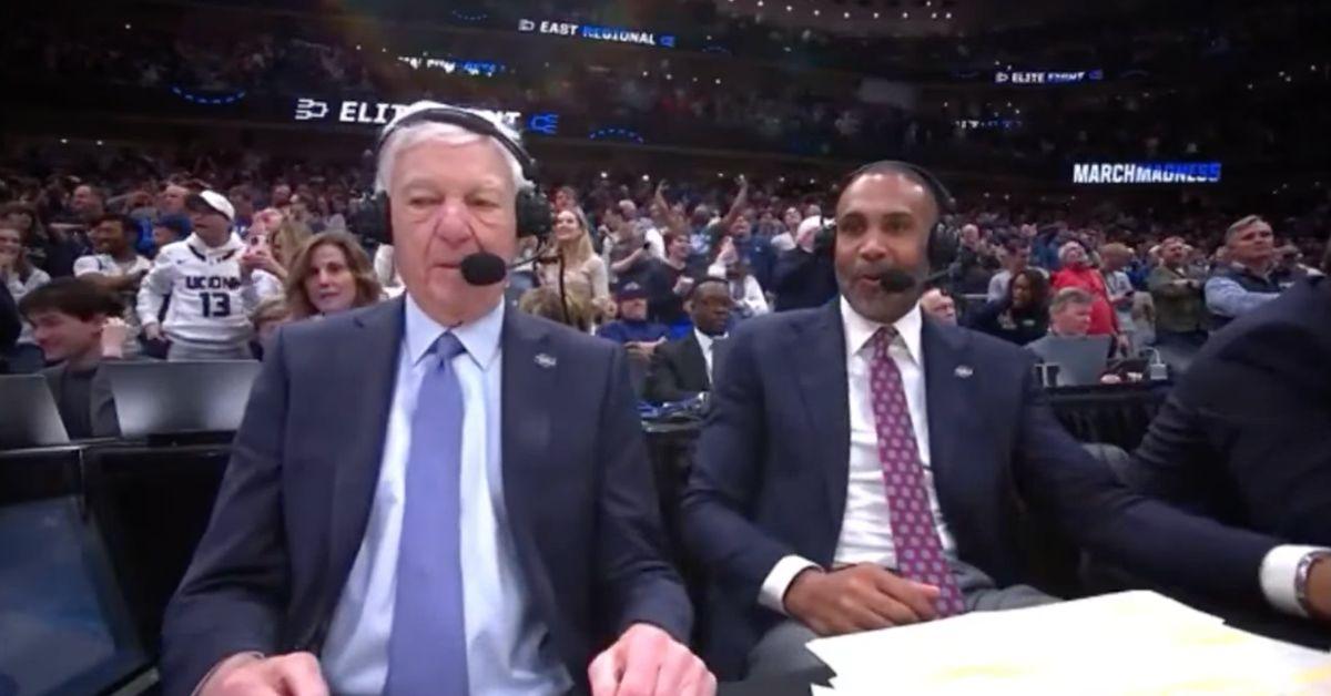 Why Does Bill Raftery Say Onions During Games, and What Does It Mean?