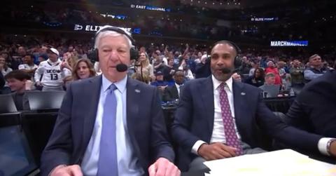 Why Does Bill Raftery Say Onions During Games, and What Does It Mean?