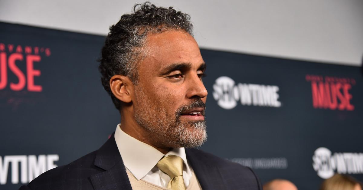 What Happened To Rick Fox On Morning Show Mysteries 2021