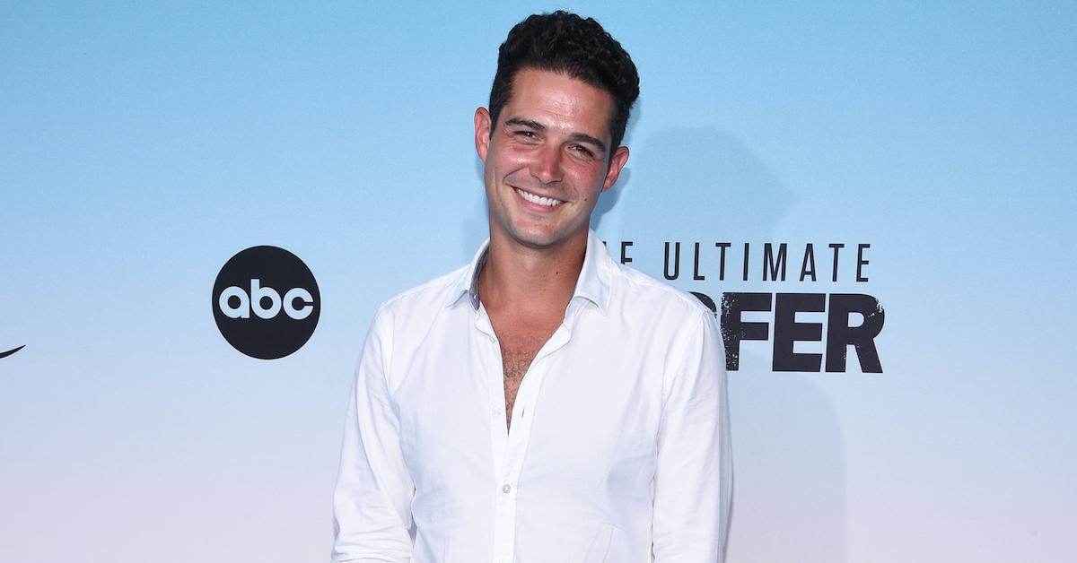How Much Does Wells Adams Make to Appear on 'Bachelor in Paradise'?
