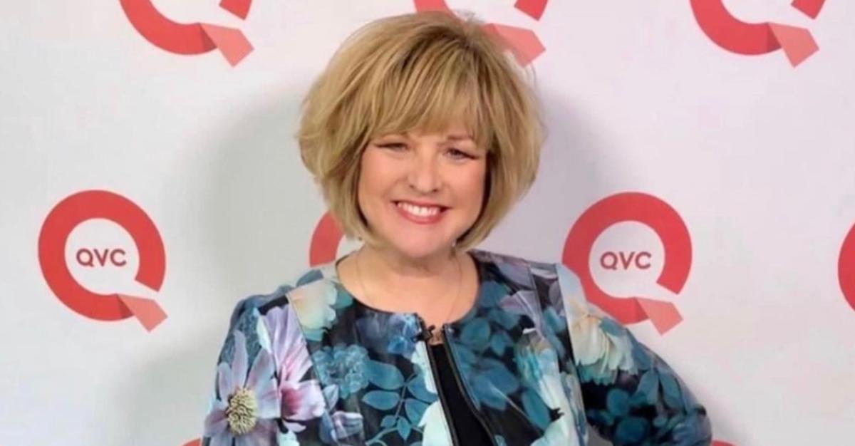 What Happened to QVC Host Carolyn Gracie? 