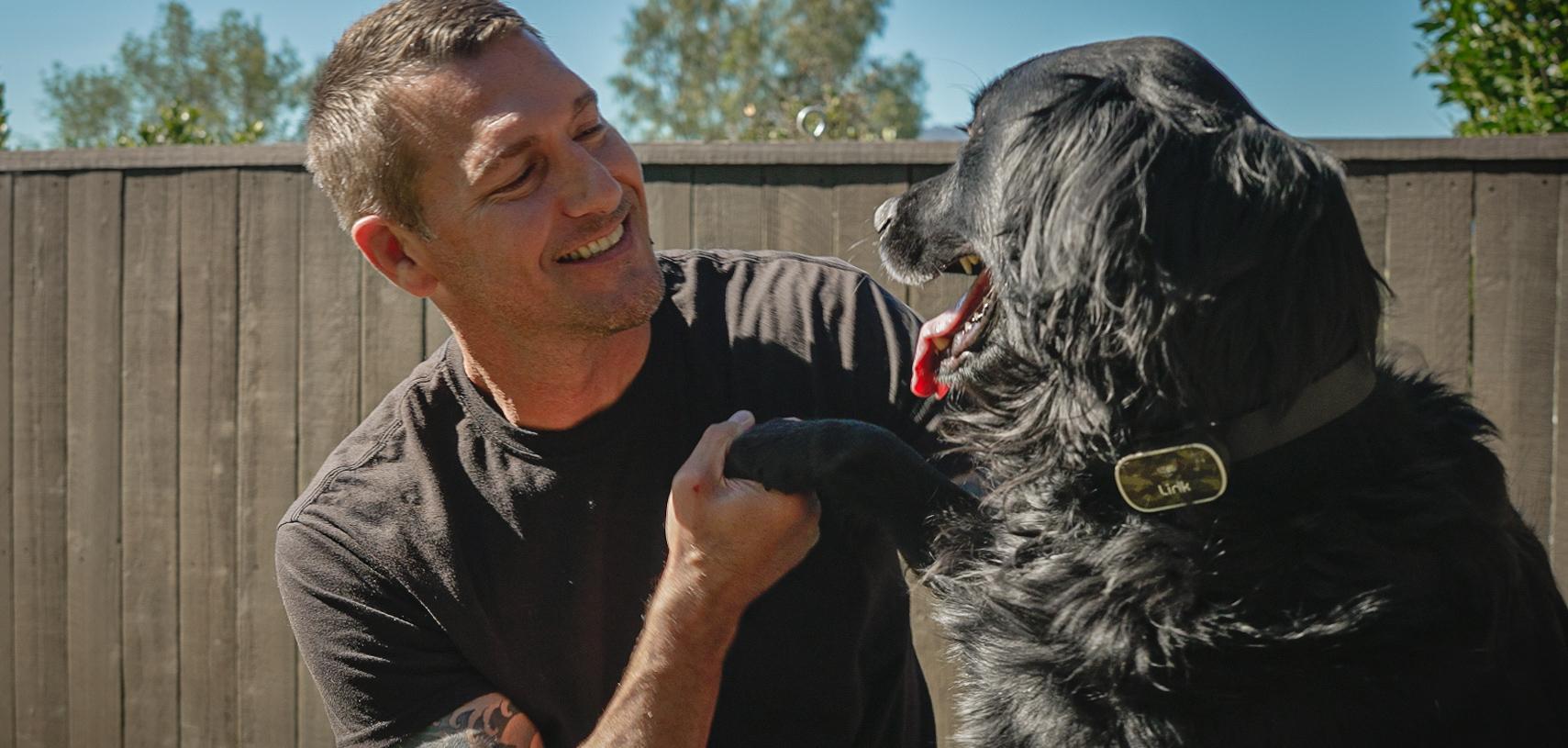 Brandon mcmillan best sale dog training videos