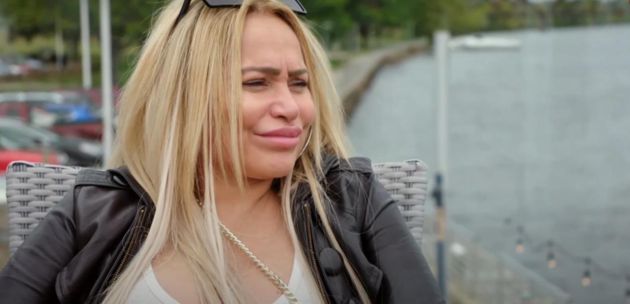 Where Are Tom and Shannon After '90 Day Fiancé'? Darcey's Ex Moved On