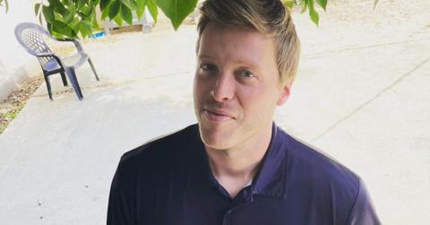 Harrison Wagner, Jack Wagner's son