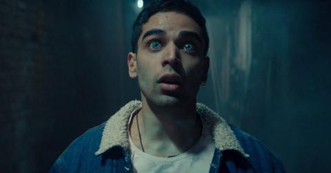 Rish Shah as Kamran in 'Ms. Marvel'