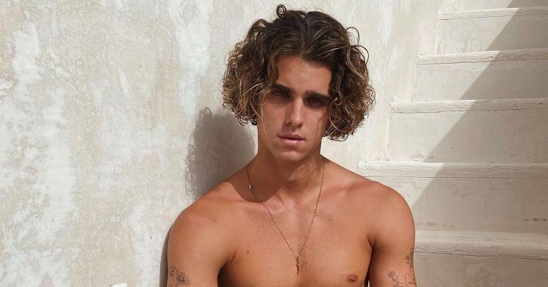 Jay Alvarrez Dating History — Details on the Influencer's Love Life