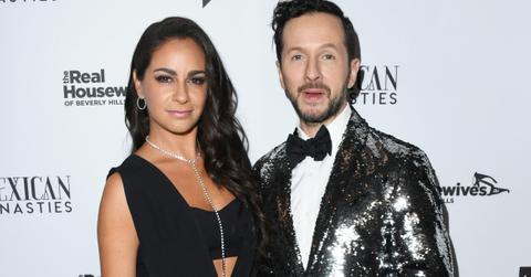 oscar paulina madrazo