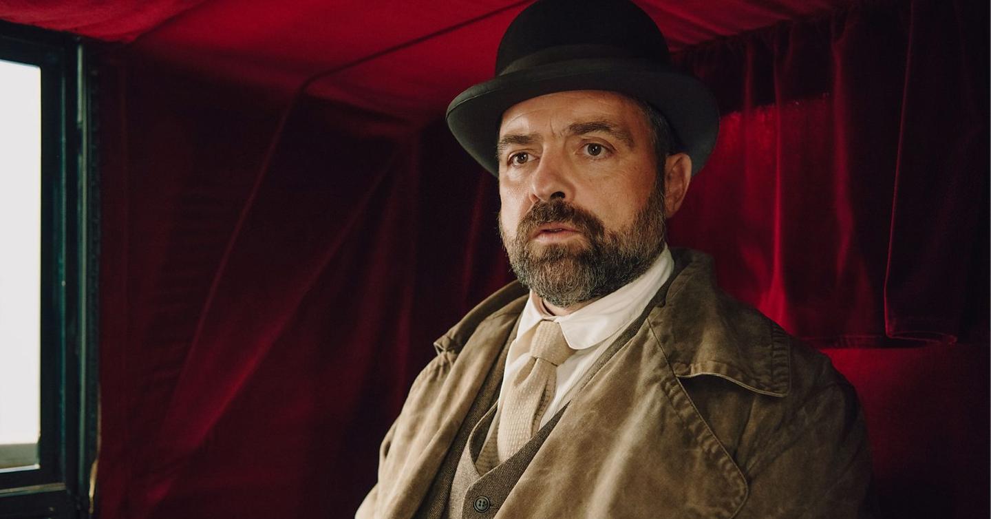 Where Is 'Vienna Blood' Filmed? Details on the BBC Series
