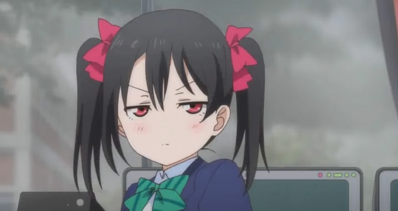 What Does Nico Nico Nii Mean Details About The Japanese Phrase   Yazawa Nico 1626369451106 