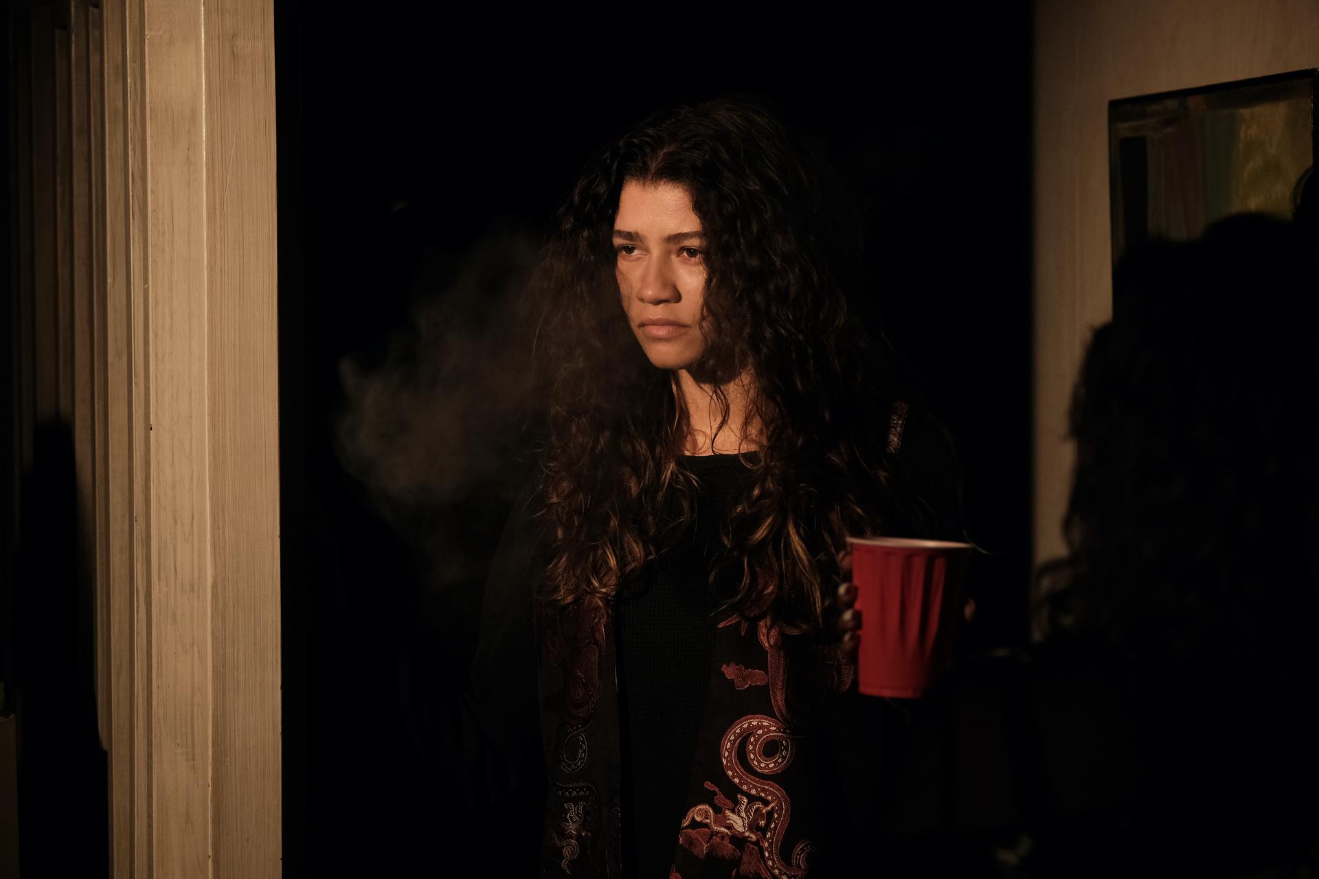 Rue's Drug Addiction Is Worsening in Season 2 of 'Euphoria' (SPOILERS)