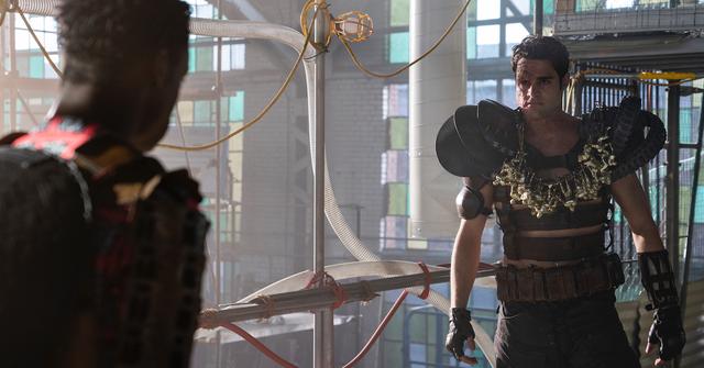 cody kearsley gay daybreak