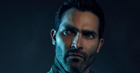 'Teen Wolf: The Movie'