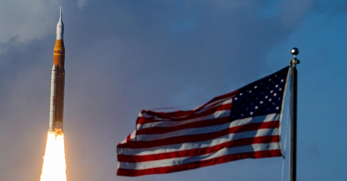 Statements Made by Artemis II Astronaut Fuels Moon Landing Conspiracy