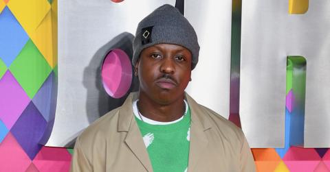 Jamal Edwards, the founder of SBTV