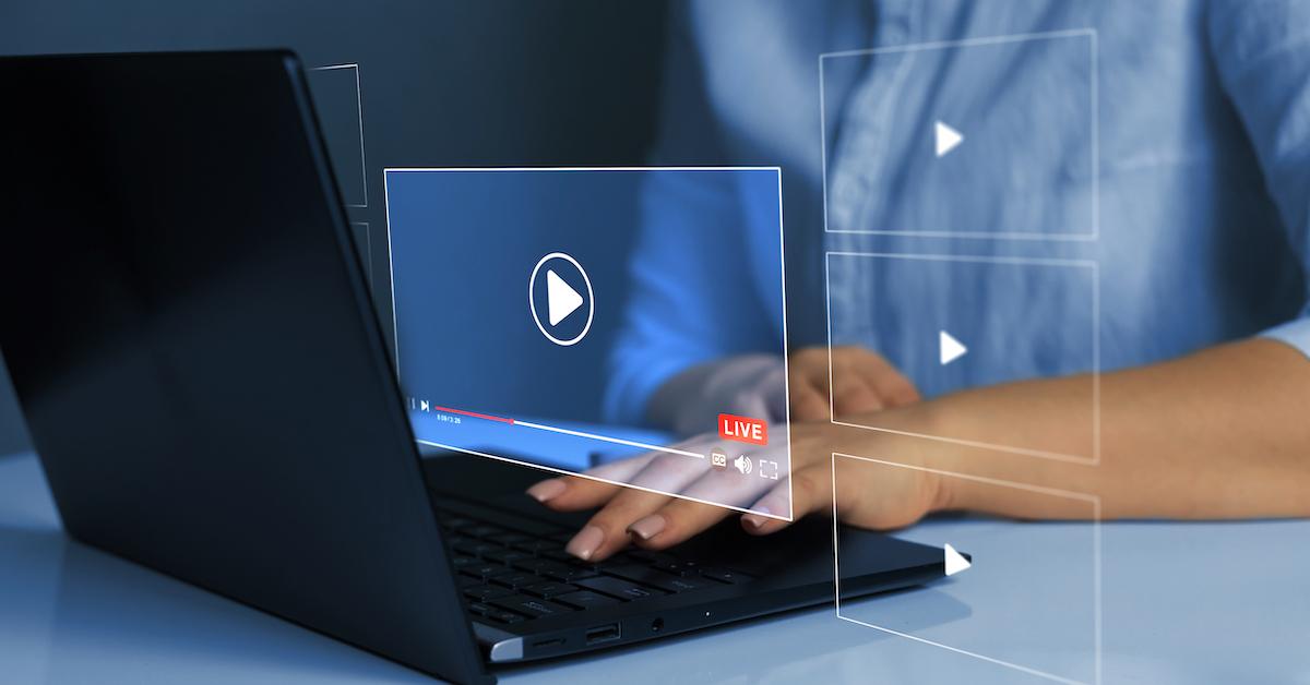 How do you record on youtube tv 