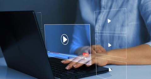 Record on Youtube TV