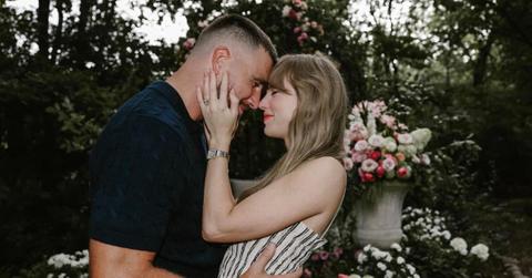 What Day Did Taylor Swift Actually Get Engaged?