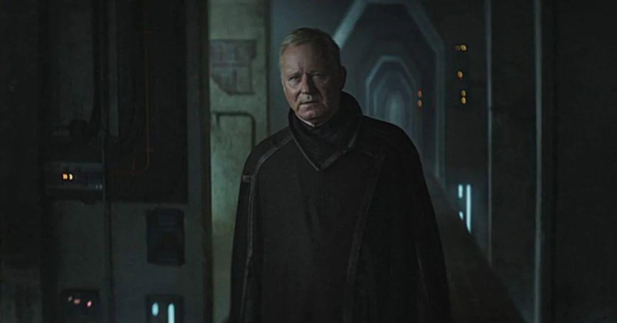 Luthen Rael in 'Andor.'
