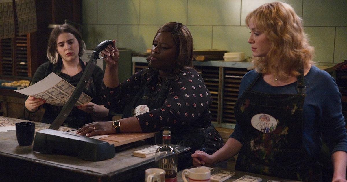 Is 'Good Girls' a True Story? The Inspiration Might Surprise You