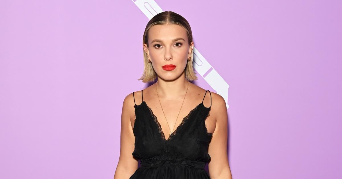 Who Are Millie Bobby Brown's Parents? Here's What to Know