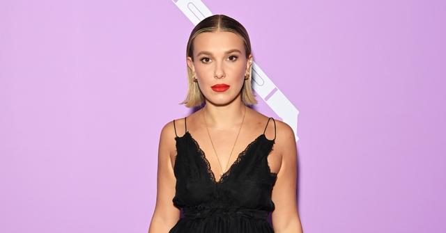 Millie Bobby Brown