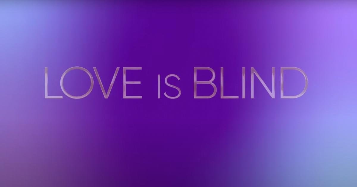 Love Is Blind