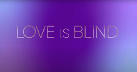 Love Is Blind