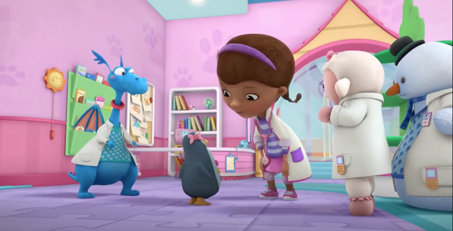 Does Doc McStuffins Have Cancer? The Truth Behind This Rumor