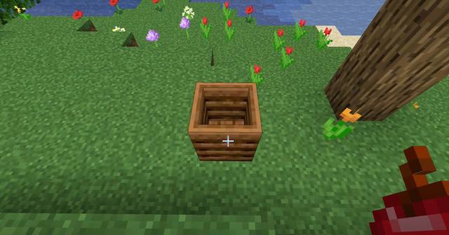 'Minecraft' Composter