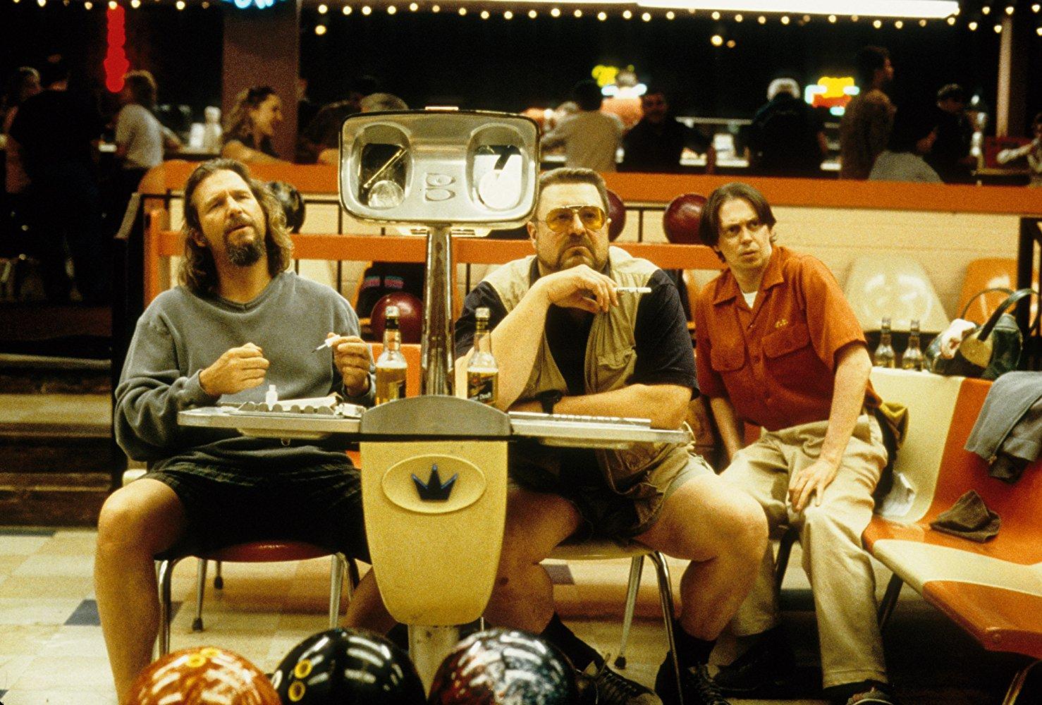 big lebowski bowling