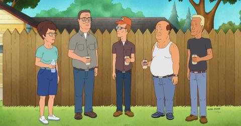 Top 5 Best 'King of the Hill' Episodes