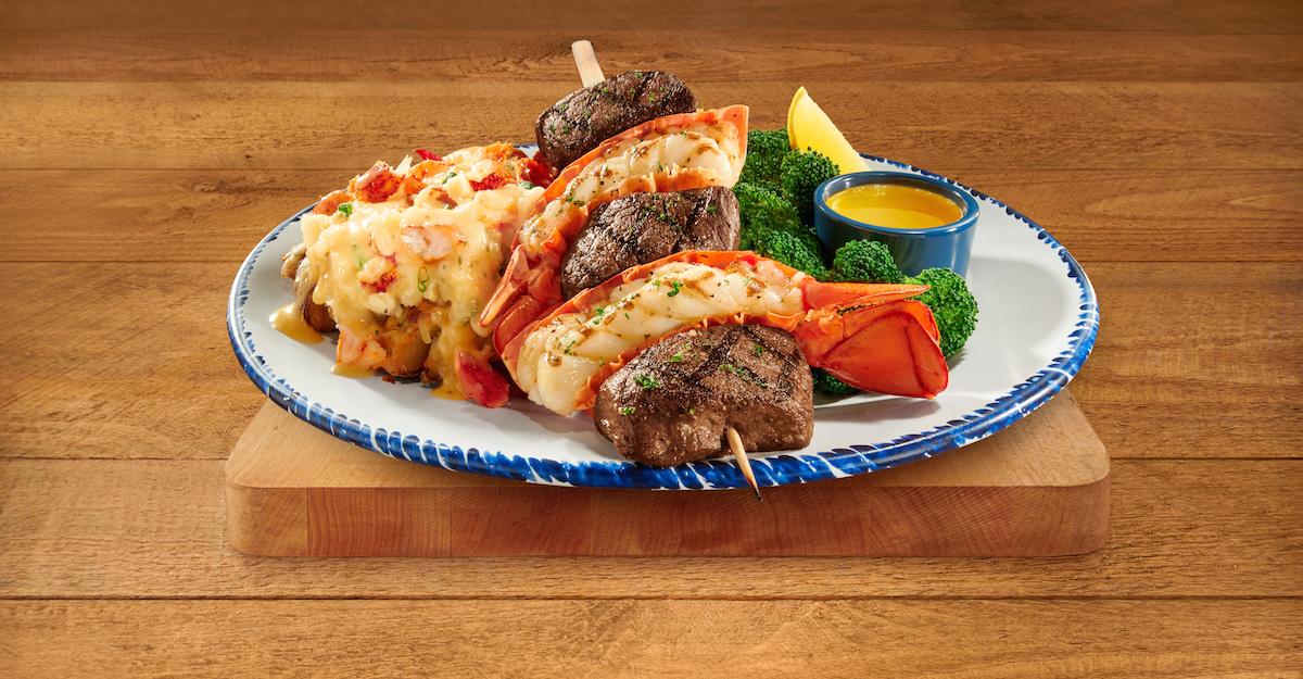 lobsterfest _ultimate lobsterfest surf and turf