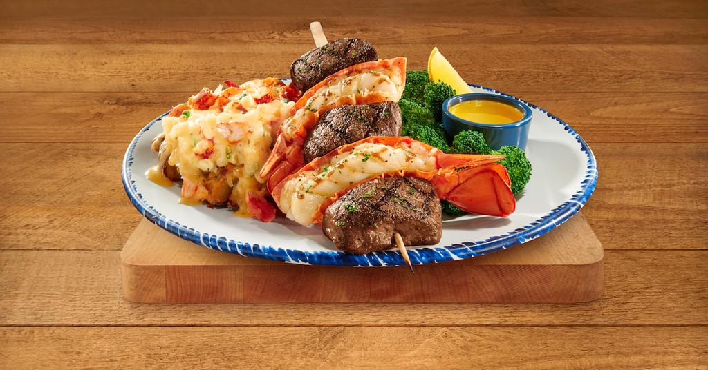 A Definitive Red Lobster Lobsterfest Food Ranking for Fans Everywhere