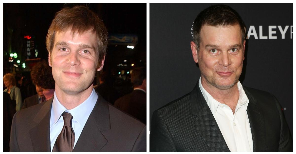 Six Feet Under' at 15: Where Are They Now?