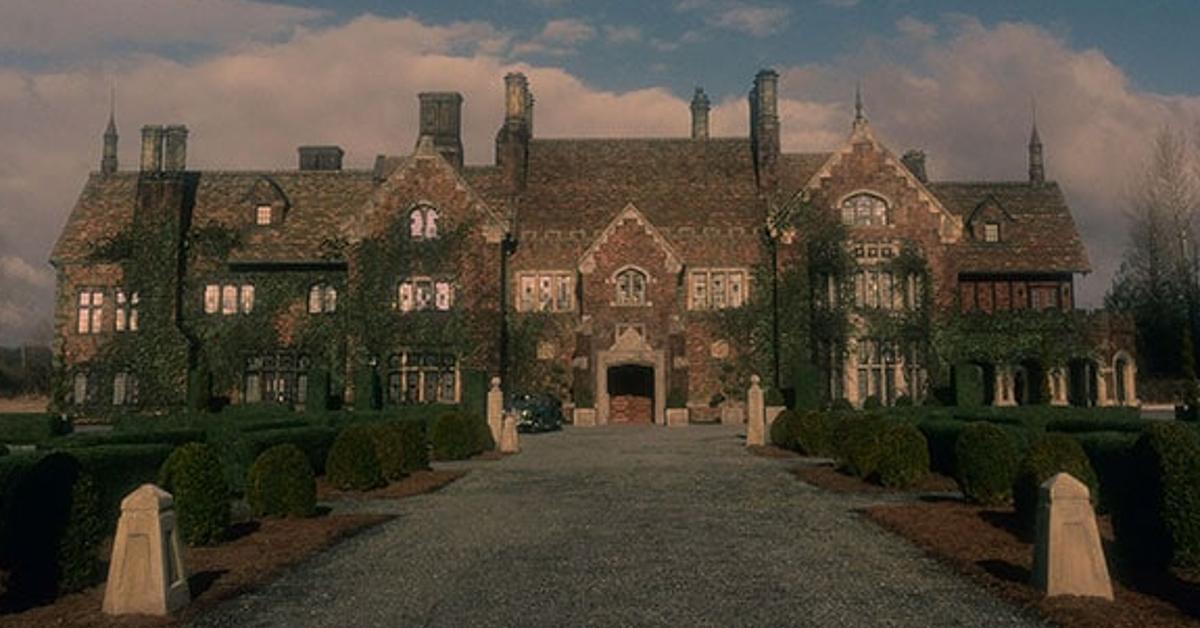 What Happened to the Infamous 'Watcher' House Featured in a New Netflix  Series?, Real Estate News & Insights, the watcher 