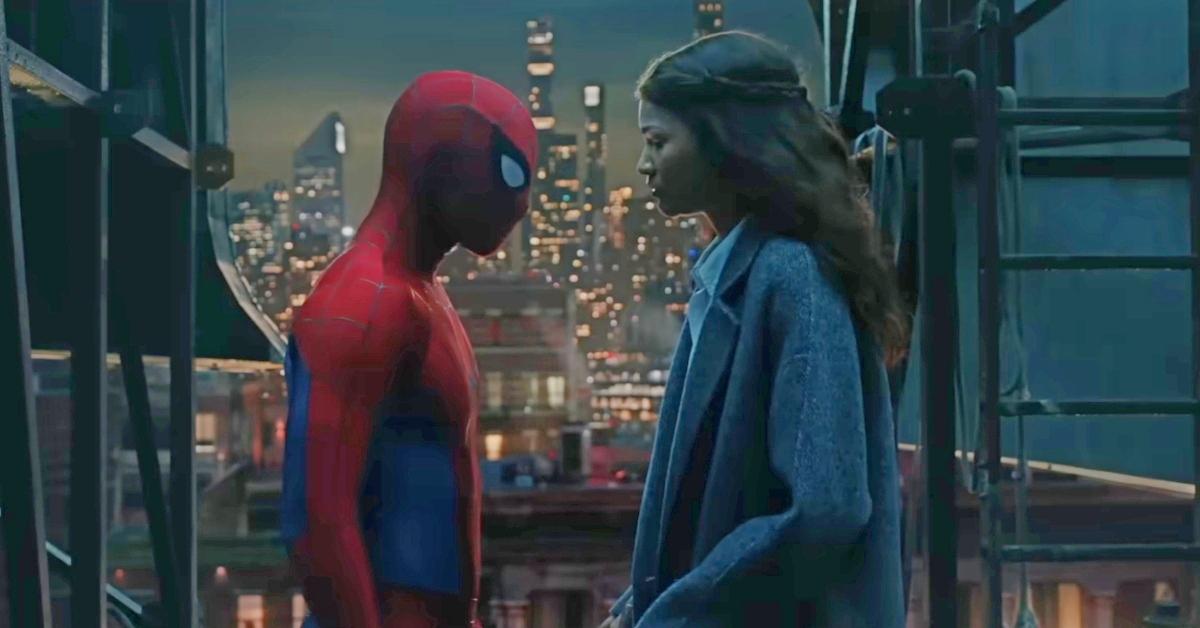 Why Did Everyone Forget Peter Parker?