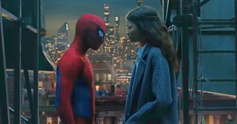 Why Did Everyone Forget Peter Parker?