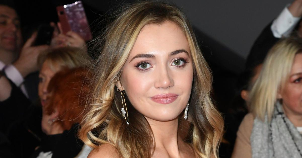 Tilly Keeper