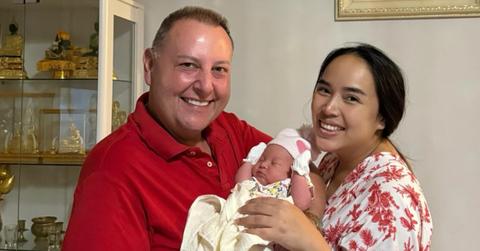 (l-r): David Toborowsky, Minthirarad, and Annie Suwan