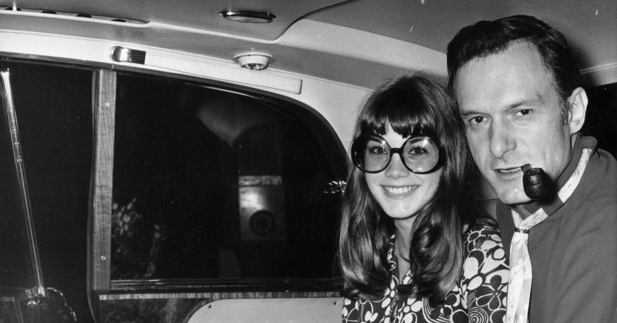 Where Is Barbi Benton Now? What We Know About Hugh Hefner's Ex