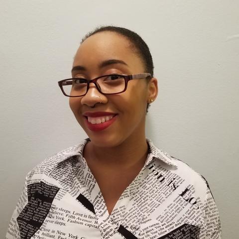 kori williams headshot
